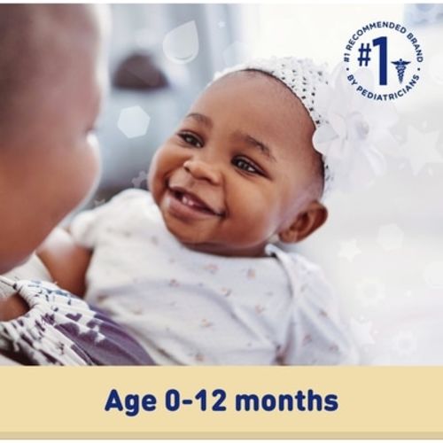 Enfamil NeuroPro™, Baby Formula, 0-12 months, Ready to Feed Bottles, 237mL x 18ct | Shoppers Drug Mart