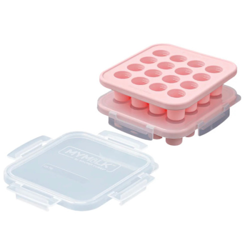 Breast Milk Freezer Trays - MyMilk Trays – Souper Cubes®