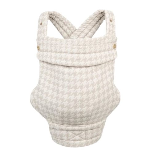 Mabe The Monarch Carrier, Houndstooth