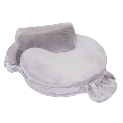 My Brest Friend Super Deluxe Nursing Pillow - Sandstone