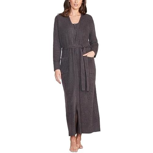 Barefoot Dreams CozyChic Lite Long Robe