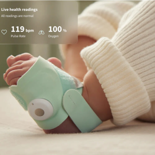 Owlet Dream Sock®