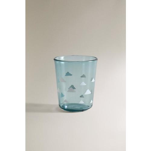 CHILDREN'S CLOUD TUMBLER