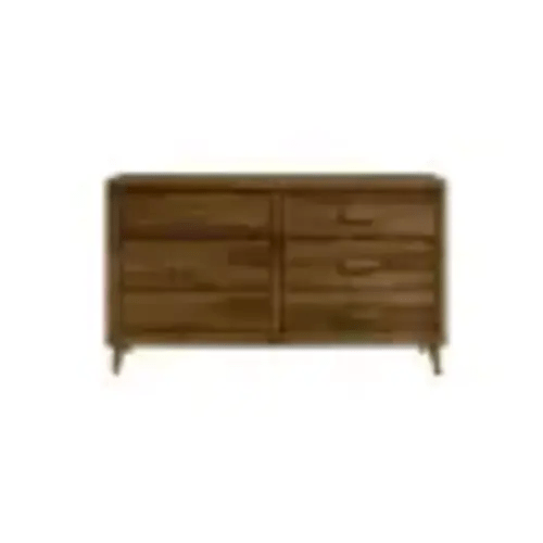 Elements Int'l Malibu Dresser