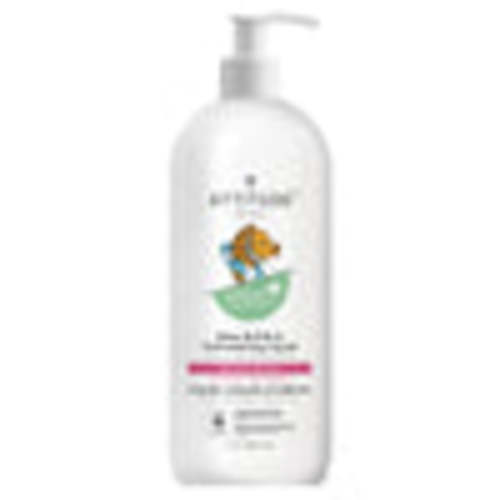 High Performance Baby Dish Soap for Baby Bottle I ATTITUDE