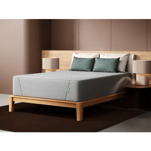 Siena Signature 14" Memory Foam, Pressure Relief, Plush Comfort