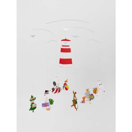 Moomin 2014