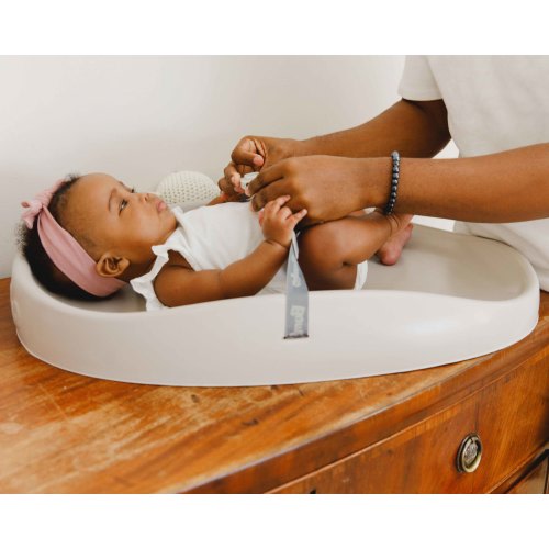 Bumbo changing pad