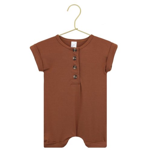 Odin Romper, 6-12 mo