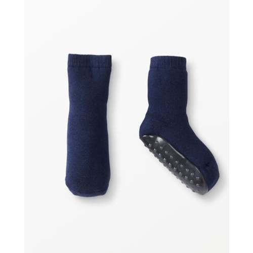 Baby Swedish Grip Sock Slipper