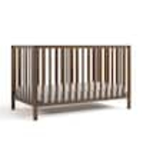 Storkcraft Morningside Hazelnut 5-in-1 Convertible Crib 04523-308