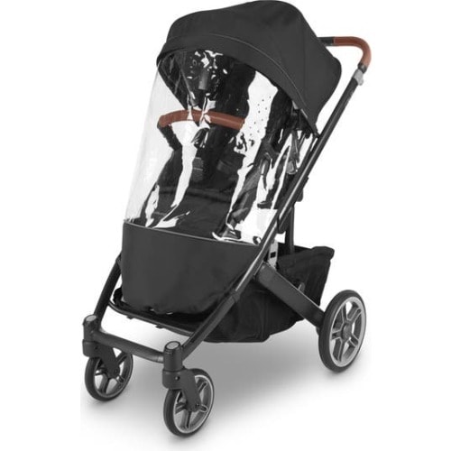 Performance Rain Shield for Vista & Cruz Strollers