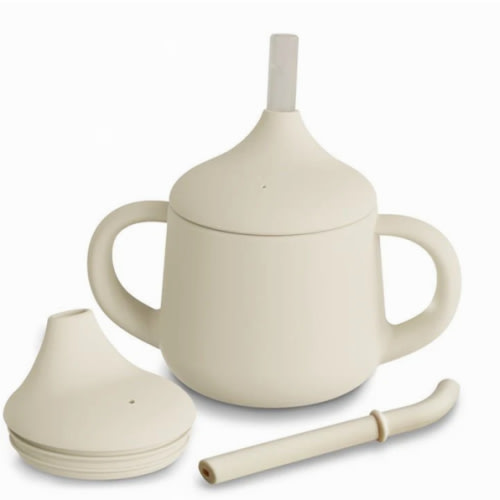 First-Stage Infant Sippy Cup