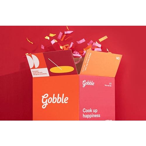 Gobble
