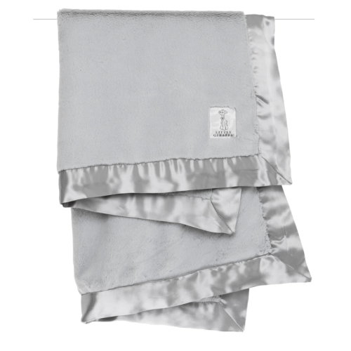 Luxe™ Baby & Toddler Blanket (29" x 35")