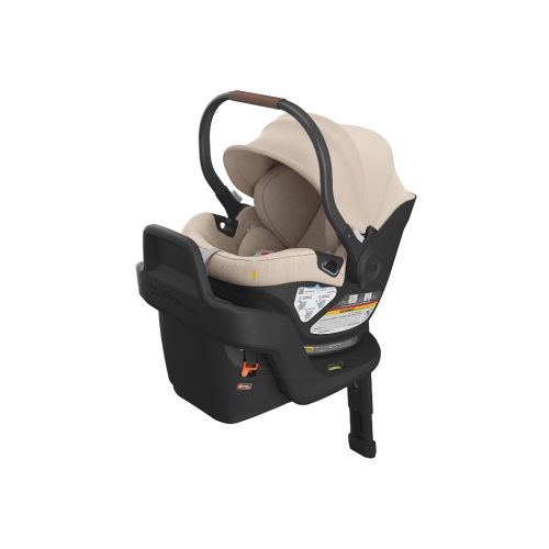 Aria V1 Infant Car Seat - Declan