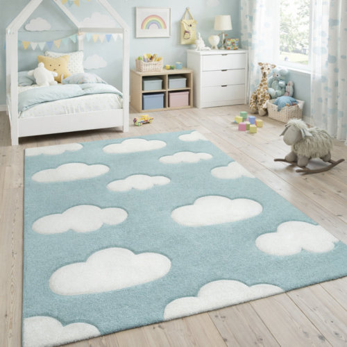 Mack & Milo™ Aquilina Kids Rug & Reviews | Wayfair