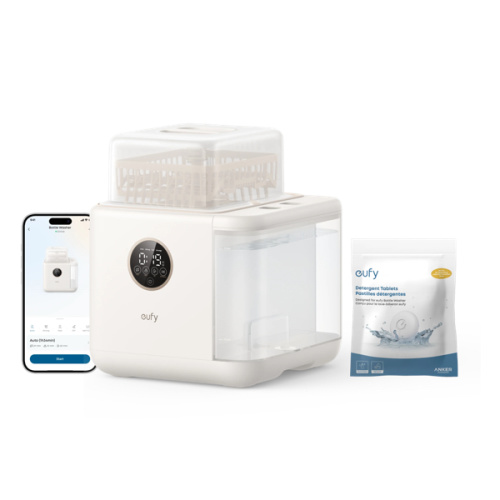eufy Bottle Washer S1