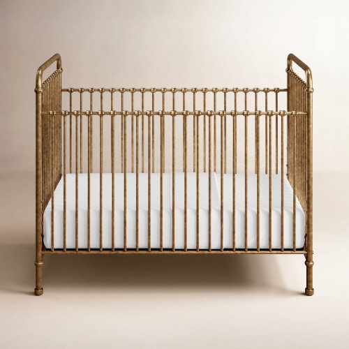 Namesake Abigail 3-in-1 Convertible Crib & Reviews | Perigold