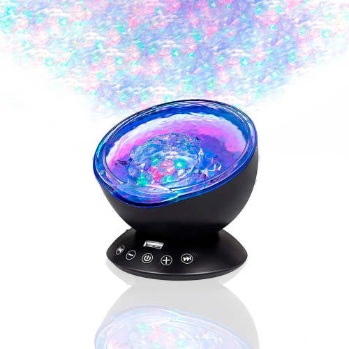 Sea Lamp | Buy Sensory Calming Lamps at BrightAutism