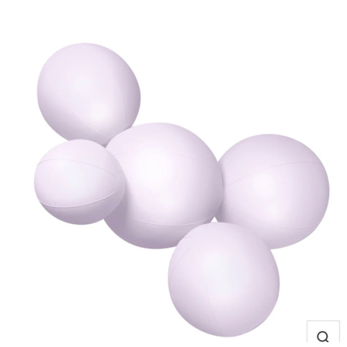 SHIPS NOW • Balloon Garland: 5-Cluster in Lavender (Matte) • FINAL SALE