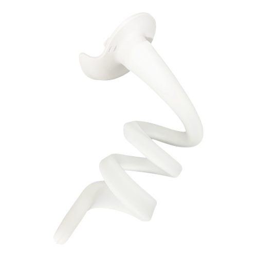 Peekyboo universal snake mount