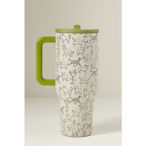 HydroJug x Anthropologie 40 oz. Traveler