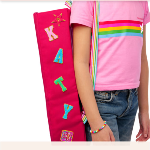 American Girl® Doll Carrier for 18-inch Dolls