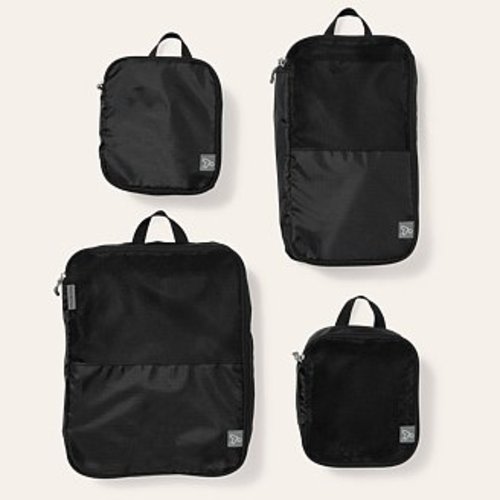 Travelon® Soft Packing Organizer - Set of 4