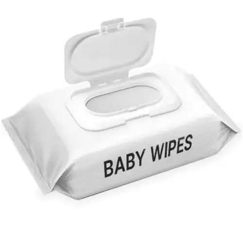 Baby Wipes in any brand