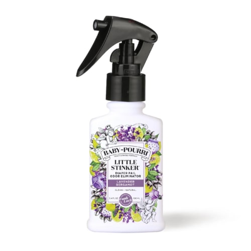 Baby-Pourri Diaper Pail Freshener