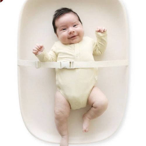 Changing Pad