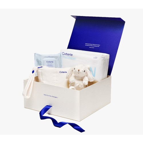 Coterie Newborn Gift Set
