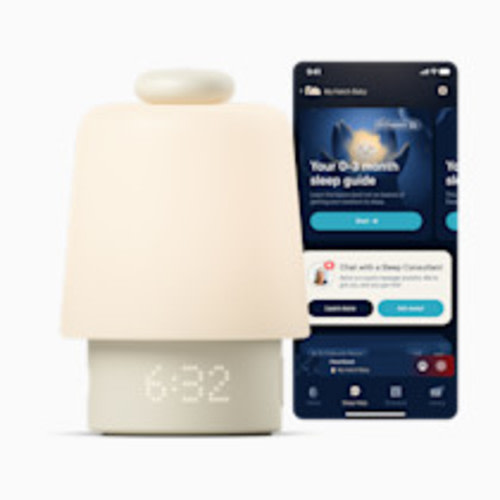 Hatch Hatch Baby Sound Machine - Putty