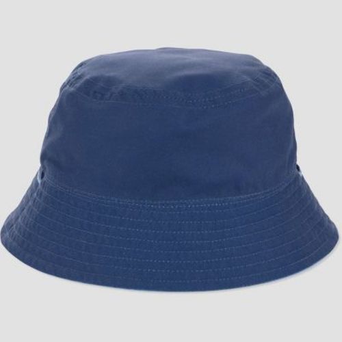 Carter's Just One You®️ Baby Boys' Reversible Swim Hat - Navy Blue 6-12M