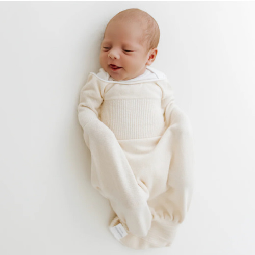 Organic Cotton Swaddle Sleep Sack – Swaddelini