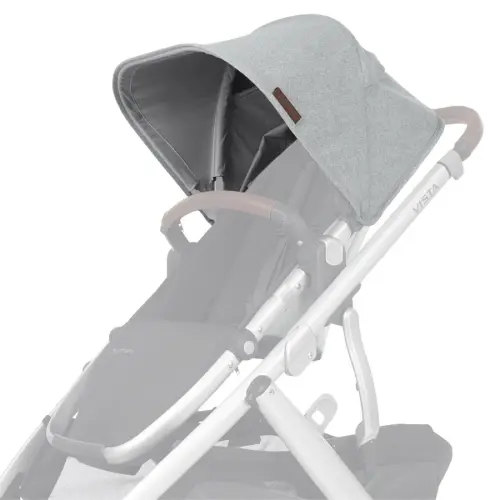 Toddler Seat Canopy Fabric for Vista V2 and Cruz V2
