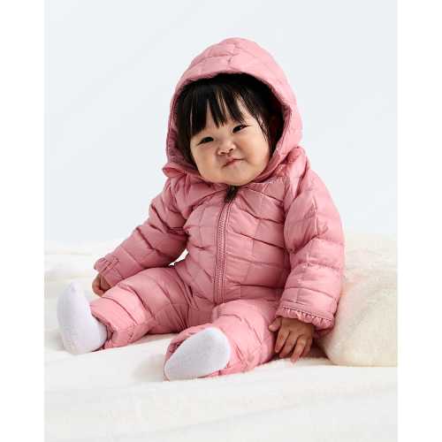 Baby THERMOBALL™ One-Piece | The North Face Canada