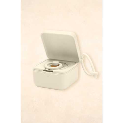 Pacifier Box - Dummy Storage