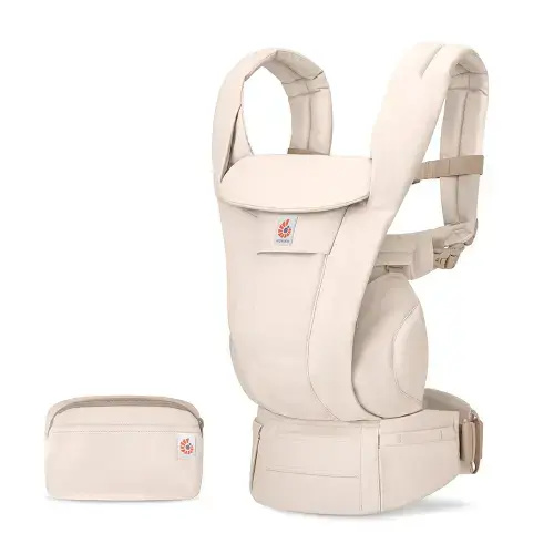 Shop Omni Deluxe Baby Carrier - NEW CARRIER | Ergobaby