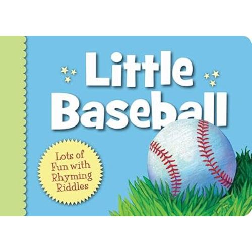Little Baseball (Little Sports)