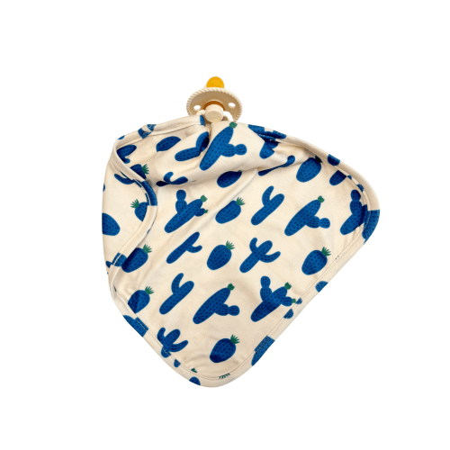 PHOENIX CACTUS (BLUE) | LOVIE