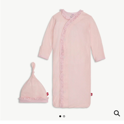Magnetic Gown & Hat Set – Magnetic Me