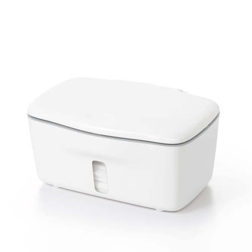 OXO TOT PERFECT PULL WIPES DISPENSER - GREY