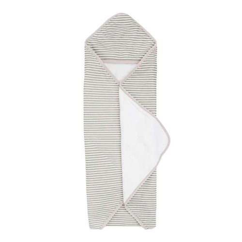 Infant Hooded Towel