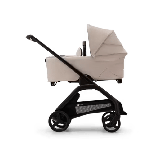 Bugaboo Dragonfly 2-in-1 stroller