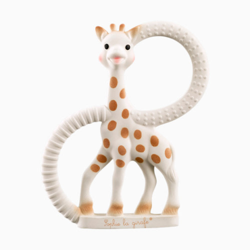 Sophie la Giraffe So'Pure Teether