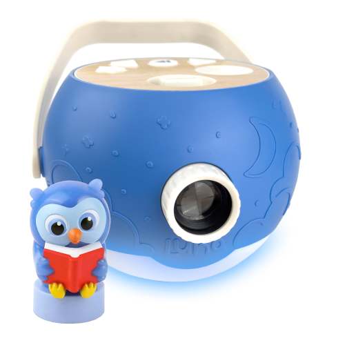 Luna StoryTime Starter Set