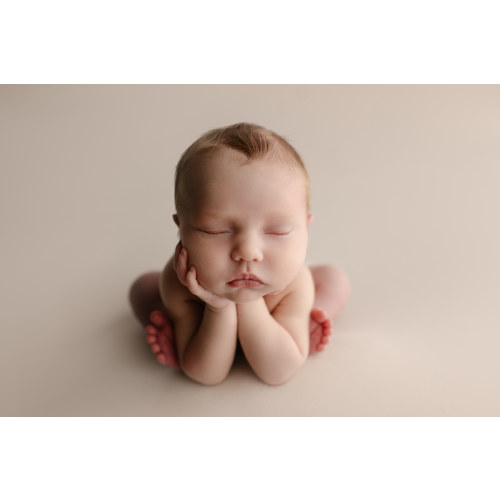 Newborn Photo Shoot