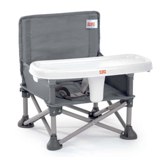 Siège d'Appoint Rehausseur Portatif – CLÉMENT